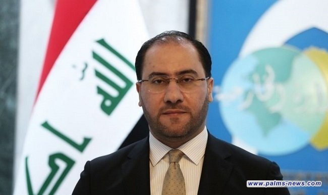 العراق يمنح سمات الدخول للمستثمرين الأتراك